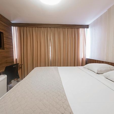 Duble Hotel - The Original Recife Exterior photo