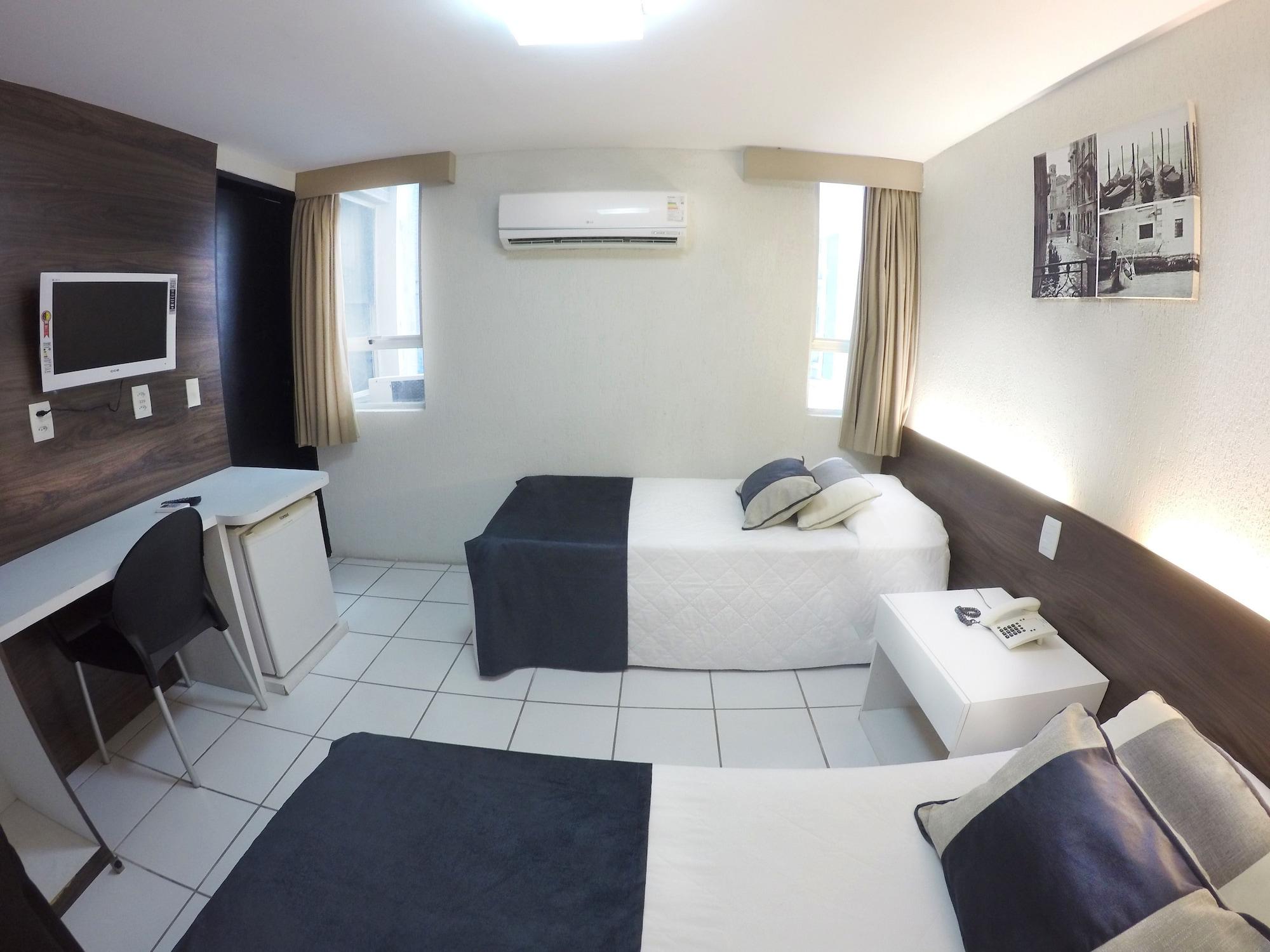 Duble Hotel - The Original Recife Exterior photo