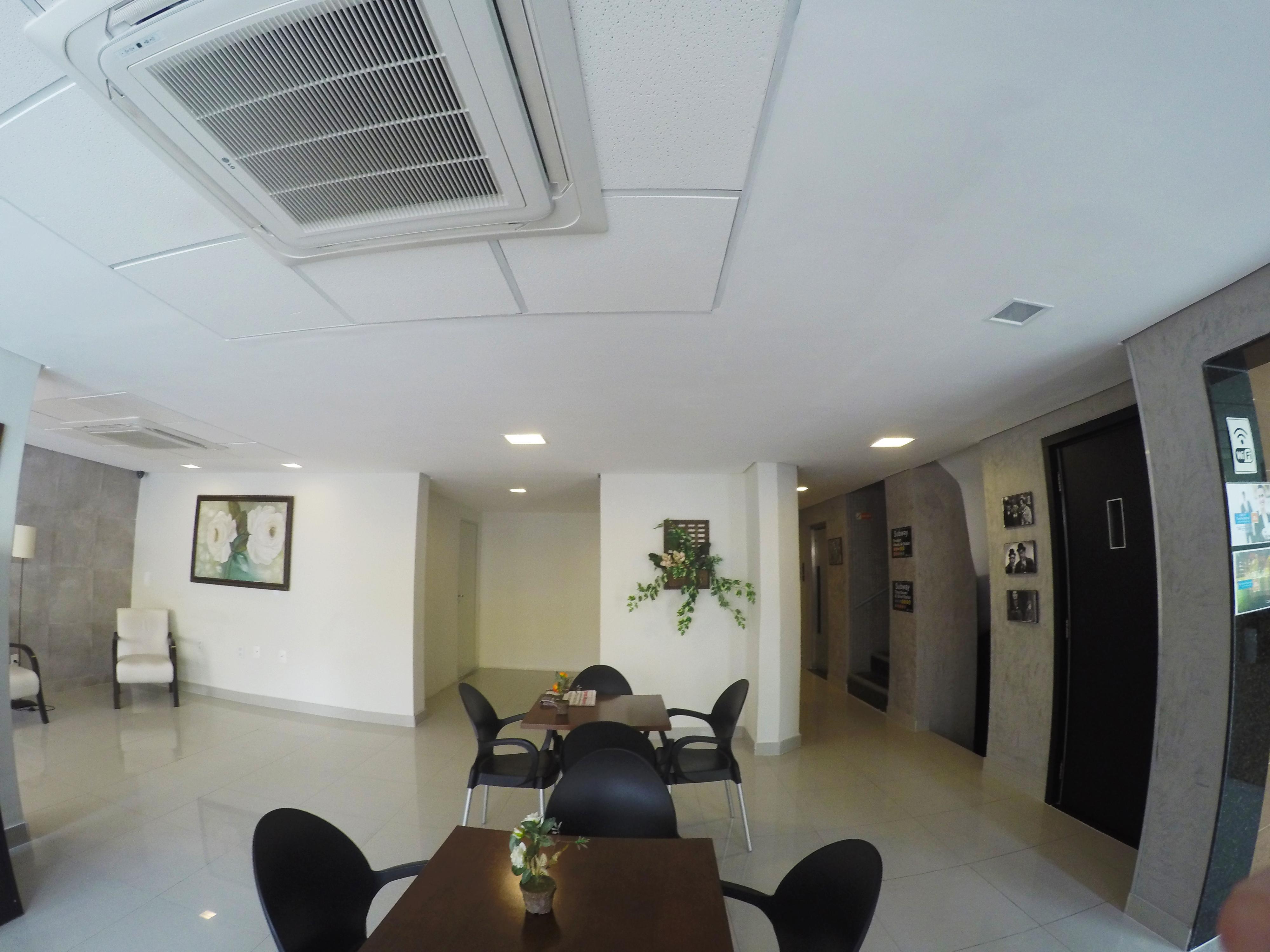 Duble Hotel - The Original Recife Exterior photo