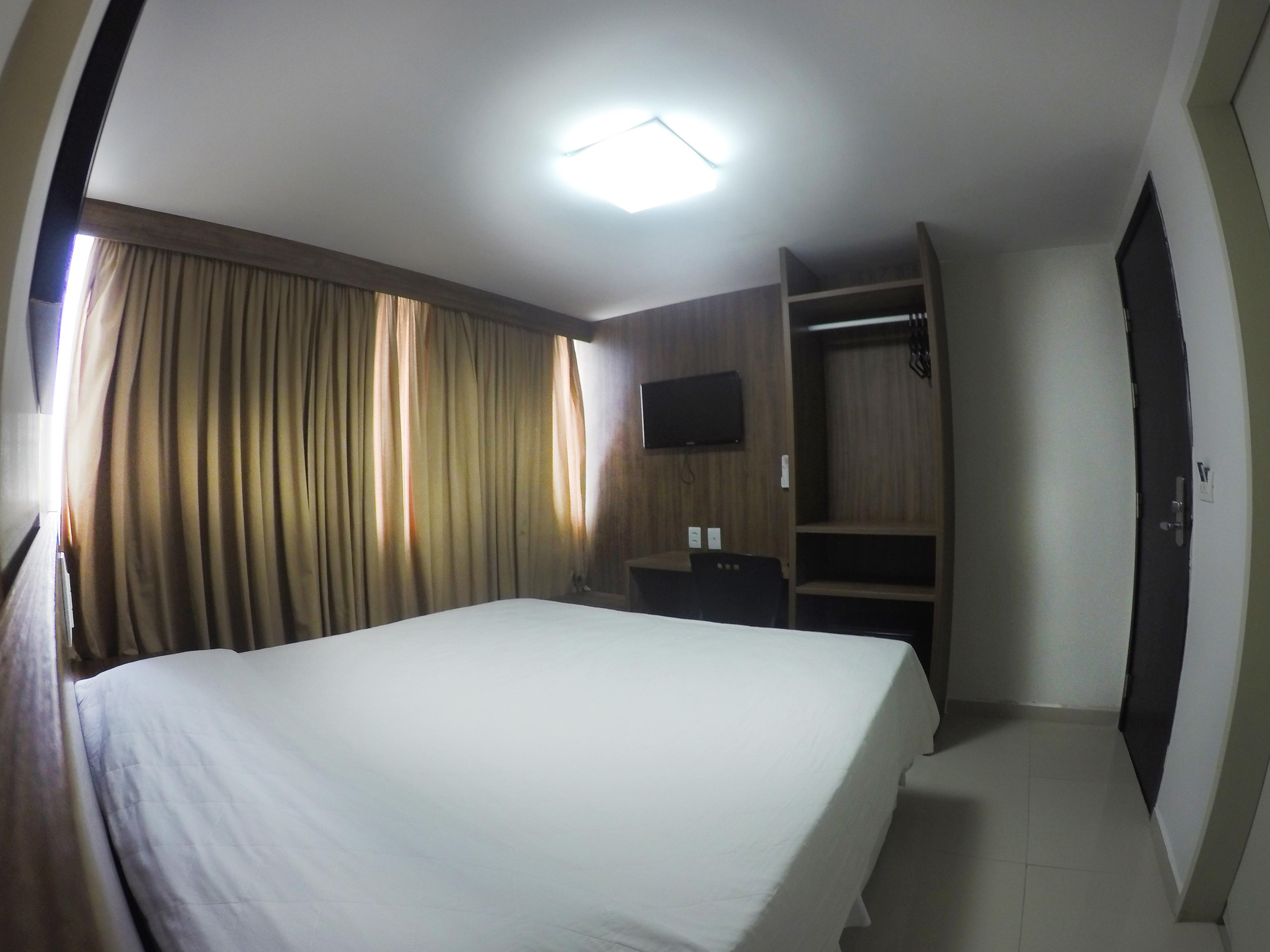 Duble Hotel - The Original Recife Exterior photo
