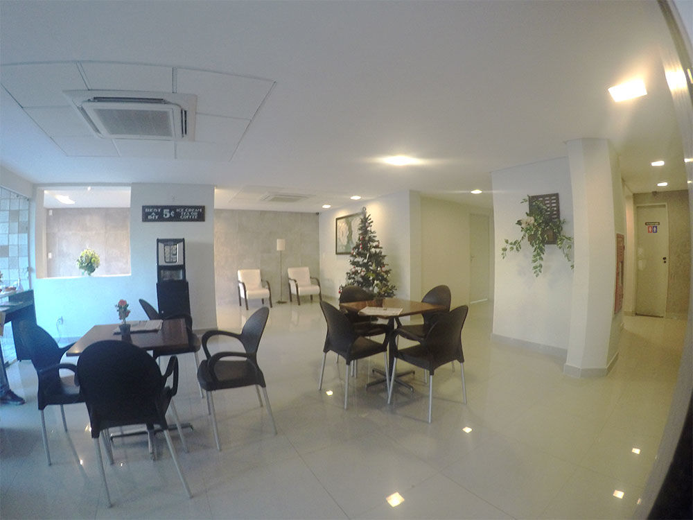 Duble Hotel - The Original Recife Exterior photo