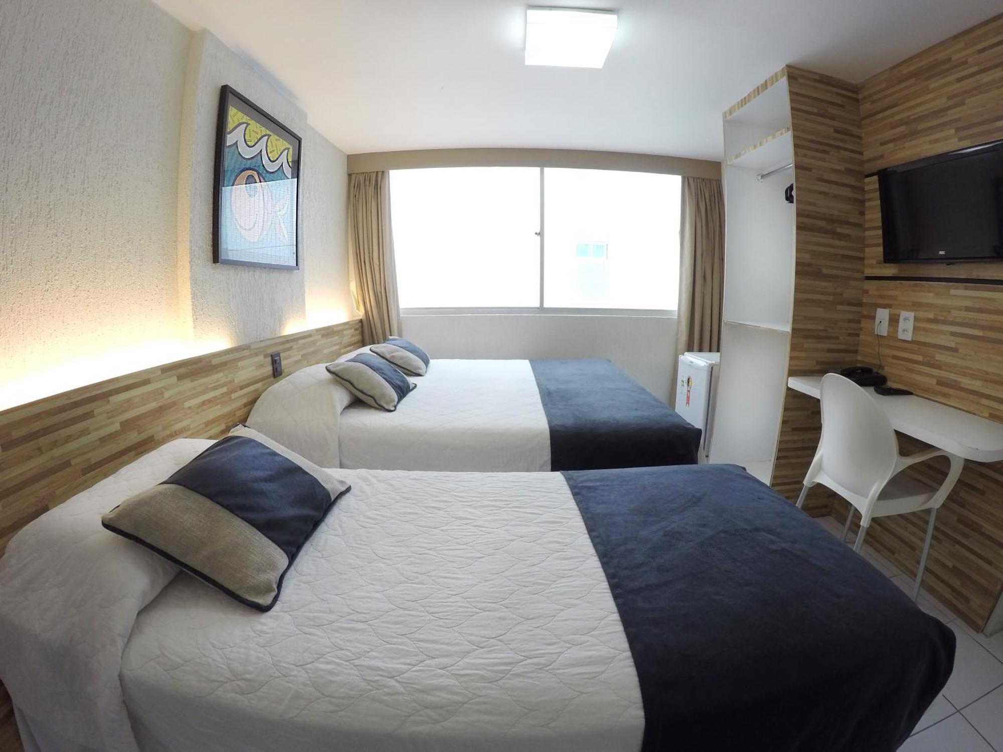Duble Hotel - The Original Recife Room photo
