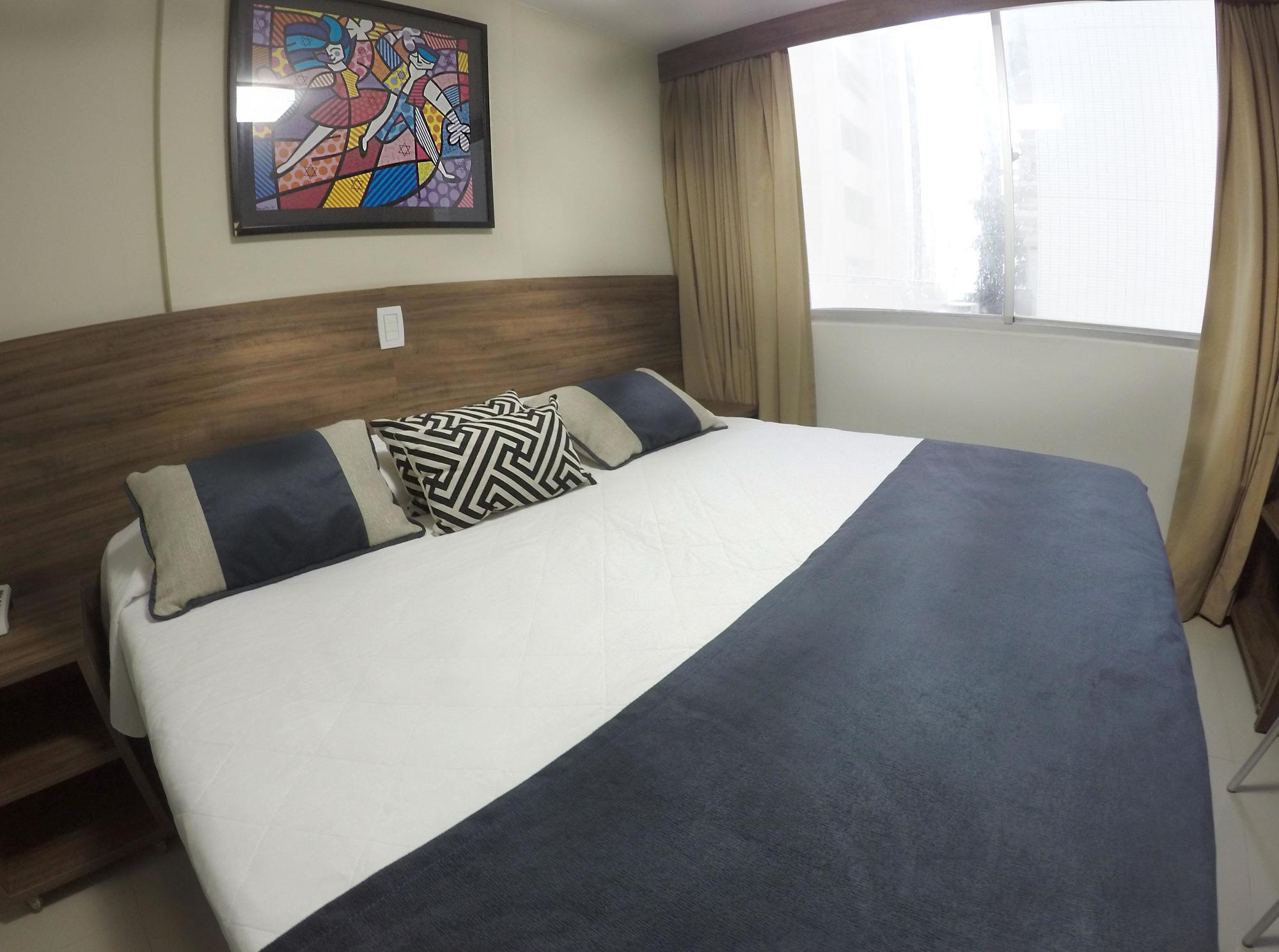 Duble Hotel - The Original Recife Exterior photo