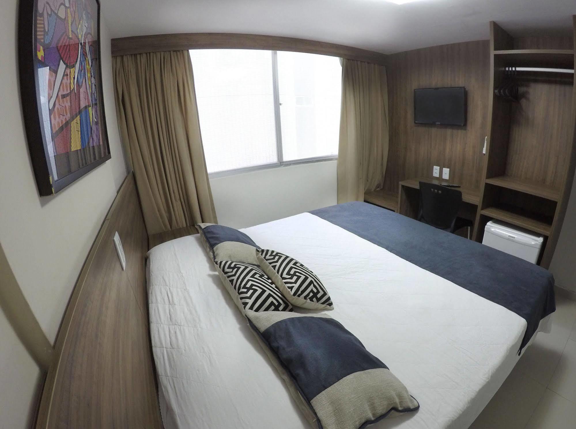 Duble Hotel - The Original Recife Exterior photo