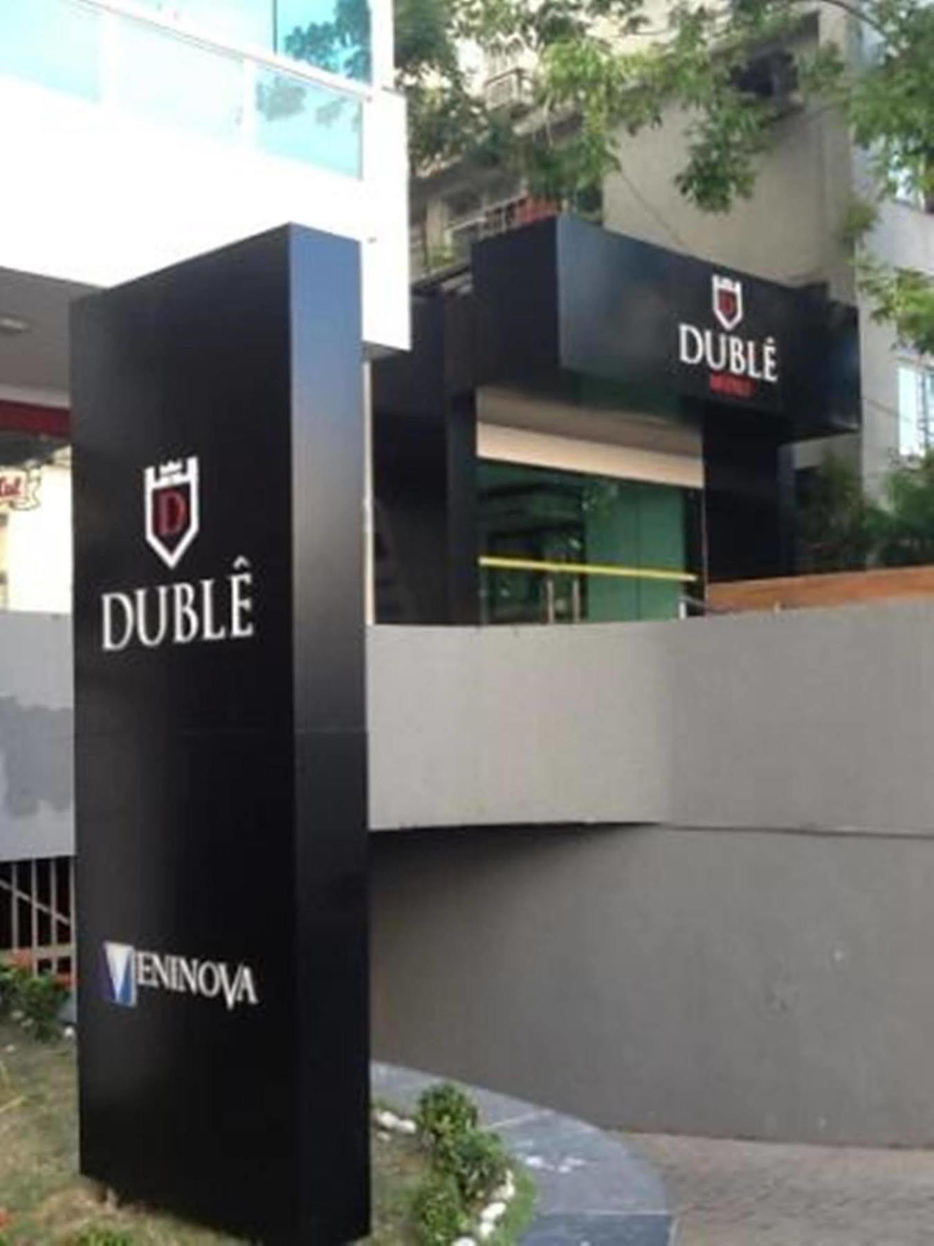 Duble Hotel - The Original Recife Exterior photo